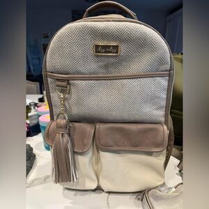 Itzy Ritzy Vanilla Late Bundle